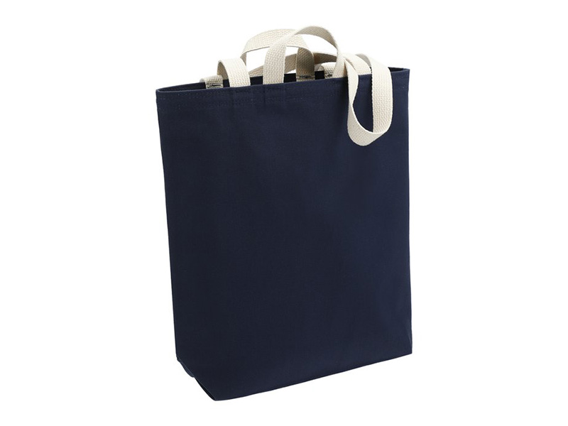 Simple Coton Tote Bag