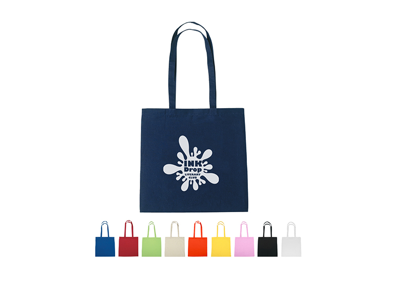 Cotton Shopping Bag