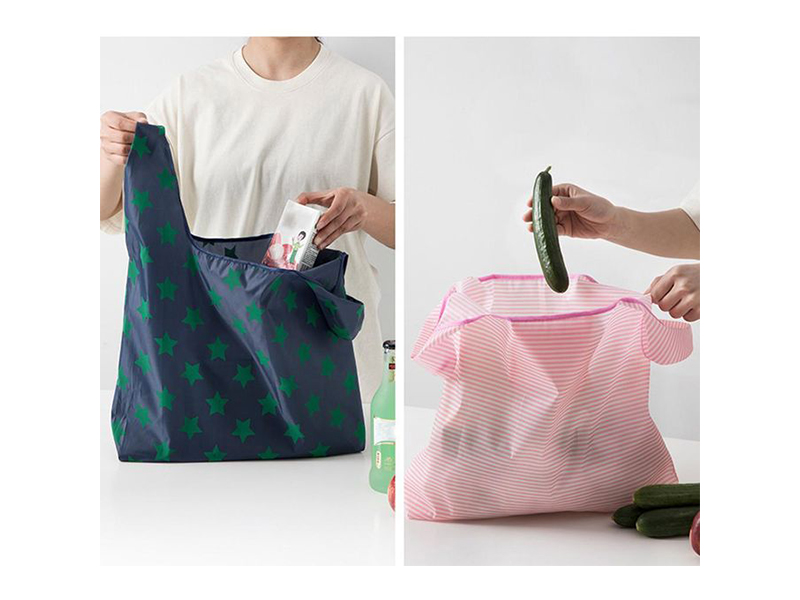 Oxford  Cloth Shopping Bag