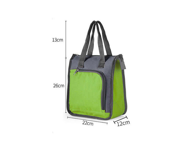 Oxford Cooler Bag