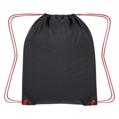 Polyester Drawstring Bag