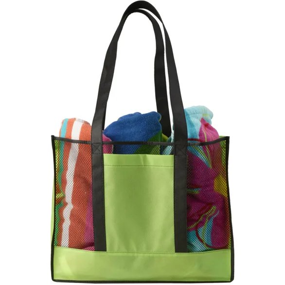 Non Woven Beach Bag