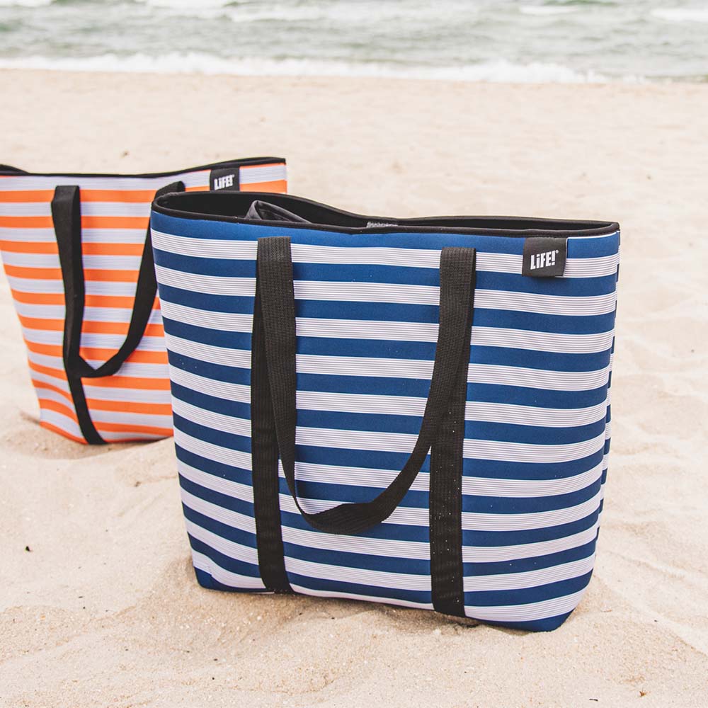 Neoprene Beach Bag 