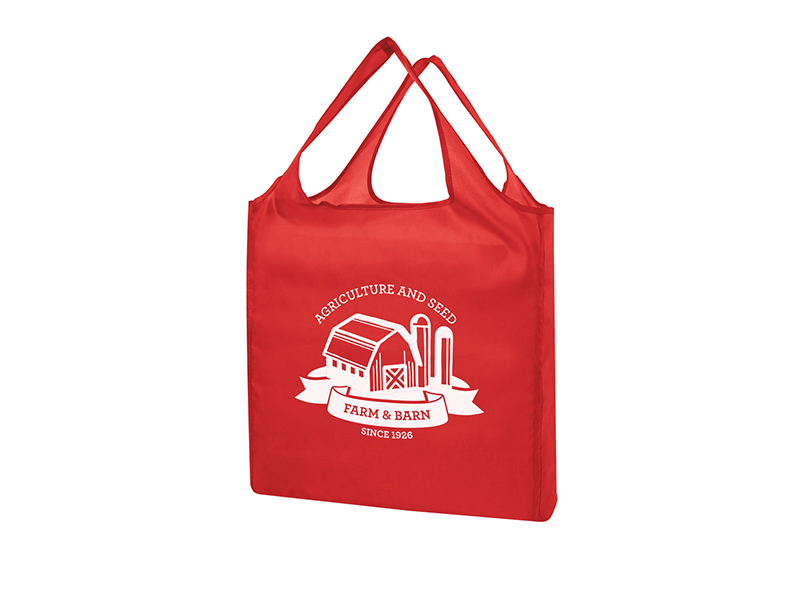 Polyester Shopping Bag