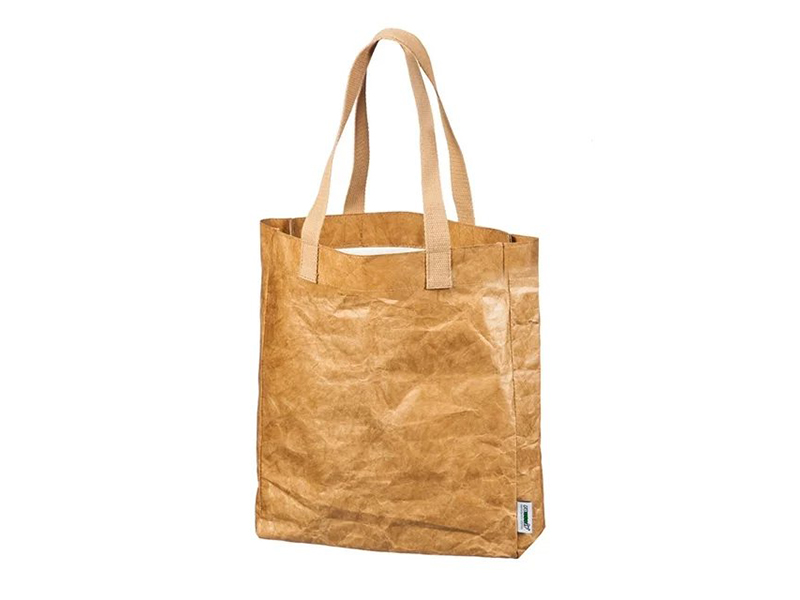 Tyvek Shopping Bag