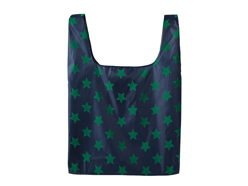 Oxford  Cloth Shopping Bag