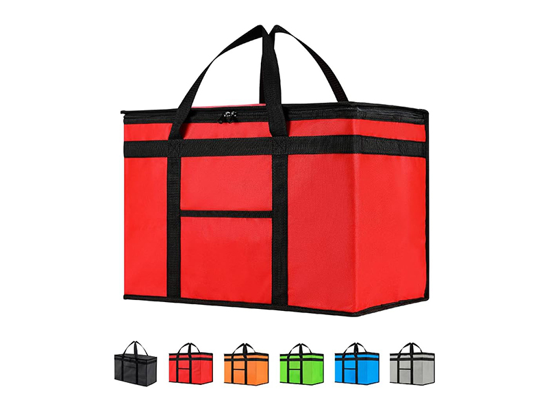 Non Woven Insulated Cooler Bag