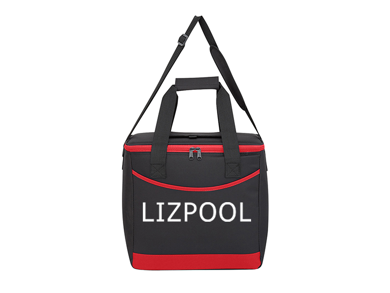 Polyester Cooler Tote Bag