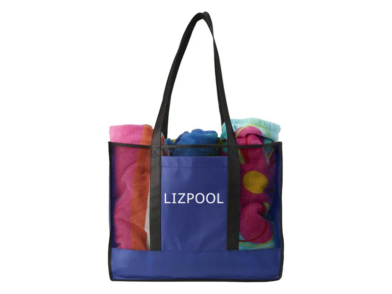 Non Woven Beach Bag