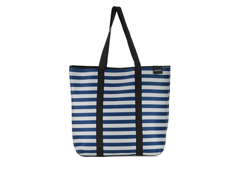 Neoprene Beach Bag 