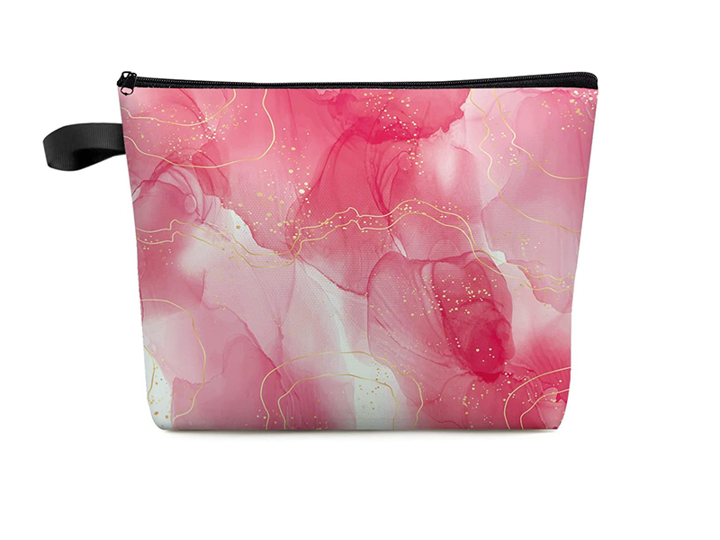 Polyester Cosmetic Bag